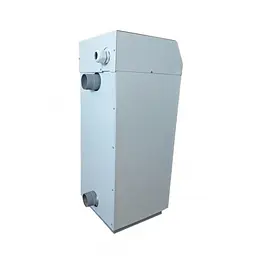Електричний котел Neon WPG 9 кВт 380В магнітний пускач TAKEL (G19216p) - мініатюра 2