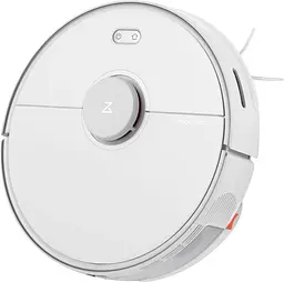 Робот-пилосос Roborock S5 Max Vacuum Cleaner (White) S5E02-00 - мініатюра 2