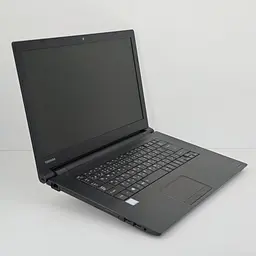 Ноутбук Toshiba Dynabook B65/D (i5-6200U/8/256SSD) - Class A- "Б/В" - мініатюра 9