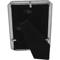 Фоторамка EVG Onix 10 x 15 см (Z15 Gray) - мініатюра 2
