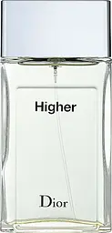 Туалетна вода Christian Dior Higher 100 мл