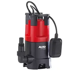 Дренажний насос AL-KO Drain 7500, SWISS (11282260)