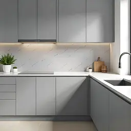 Самоклеюча стінова PET плитка 600х300х2мм SW-00001685 - мініатюра 5