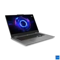 Ноутбук Lenovo LOQ 17IRX10 (83JH00ELRA) - мініатюра 3
