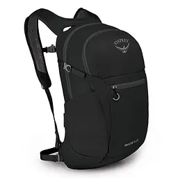 Рюкзак Osprey Daylite Plus (S21) Black (1054-009.2478)