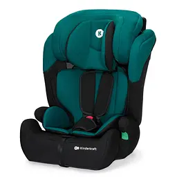 Автокрісло Kinderkraft Comfort Up i-Size зелене (KCCOUP02GRE0000) (5902533923151)