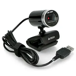 Веб-камера A4Tech (PK-910 H HD) - мініатюра 4