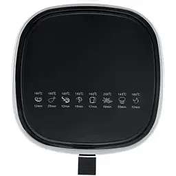 Мультипіч Ufesa Phantom White [72805265] [123003] - мініатюра 4