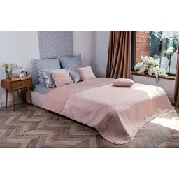 Подушка Руно декоративна Velour Apricot 40х40 (311.55_Apricot) - мініатюра 4