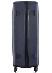 Валіза Semi Line 28 (L) Navy (T5691-3) (DAS302908) - мініатюра 3