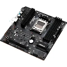 Материнська плата ASRock B650M PG Lightning [140213] - мініатюра 5