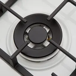 Варильна поверхня газова Eleyus LINDA 60 WH CTF - мініатюра 8