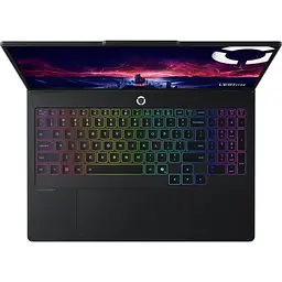 Ноутбук Lenovo Legion Pro 5 16AFR10 (83F2CTO1WW) [174340] - мініатюра 6