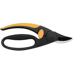 Площинний секатор Fiskars P44 з петлею для пальців (1001534) - мініатюра 2