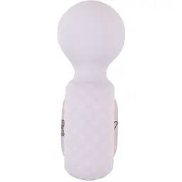 Мінівібратор Beau coeur Celoro Mini Wand - мініатюра 3