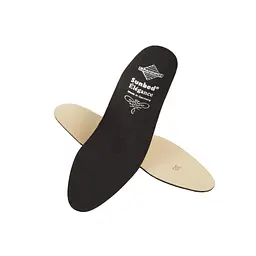 Тонка устілка для модельного взуття Sunbed Elegance Spannrit (600/40-2386) - мініатюра 3