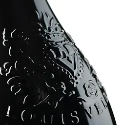 Вино Les Naturels Louis Vellas Syrah Rouge Bio IGP Pays D'Oc, червоне, сухе, 0,75 л - мініатюра 3