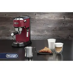 Пітчер (молочник) DeLonghi DLSC060 - мініатюра 3