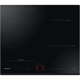 Індукційна варильна поверхня Samsung NZ64B6056GK [150303] - мініатюра 1