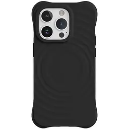 Чохол TPU Orbit with MagSafe для Apple iPhone 15 Pro Max (6.7) Black - мініатюра 2