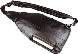 Чоловіча шкіряна сумка Vintage 23х45,5х4 см sum0014993 - мініатюра 6