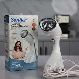 Ручний відпарювач Sonifer SF-9070 - мініатюра 6