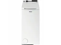 Пральна машина Whirlpool TDLRB65242BSEU/N