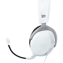 Ігрові навушники HyperX Cloud Stinger 2 for Xbox White (75X28AA) [119985] - мініатюра 2