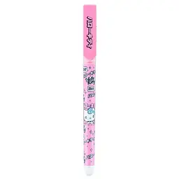 Ручка гелева Kite Hello Kitty пиши-стирай у пеналі синя 2 шт. (HK26-069) - мініатюра 3