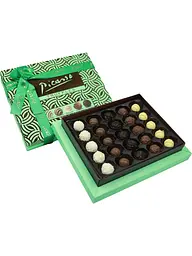 Цукерки Vanelli PICASSO Трюфель Ментоловий оксамит 320 г