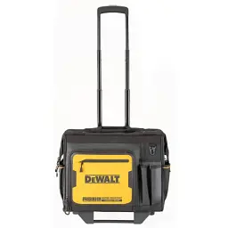 Сумка для інструмента DeWALT PRO з колесами, 510 x 320 x 420 мм (DWST60107-1) - мініатюра 6