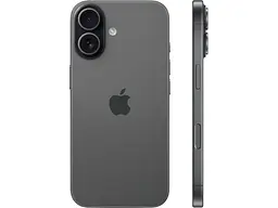 Смартфон Apple iPhone 17 256GB eSIM Black (MG464) - мініатюра 2