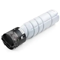 Тонер-картридж Vinga KONICA MINOLTA TN116/bizhub 164 (V-T-KMTN116) - мініатюра 1