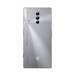 Смартфон ZTE Nubia Redmagic 8S Pro 16/512GB Platinum - мініатюра 3