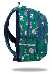 Рюкзак COOLPACK Jerry American Retro (F029901) - мініатюра 2