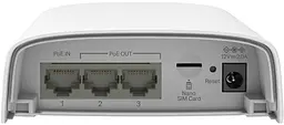 Бездротовий маршрутизатор TP-Link Omada ER703WP-4G-Outdoor - мініатюра 2