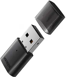 Адаптер Uзелений CM390 USB bluetooth 5. 0 Adapter (UGR-80889) - мініатюра 3