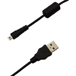 Кабель USB для цифрової фотокамери Panasonic K1HY08YY0031 - мініатюра 3