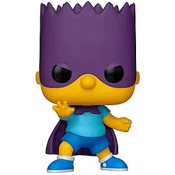 Фігурка ігрова Funko Pop серії Сімпсони БАРТМЕН
