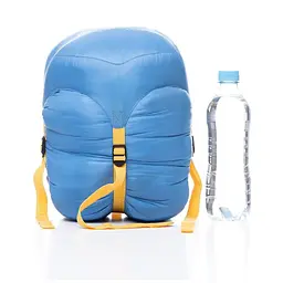 Компресійний мішок Turbat Vatra 3S Carry Bag light blue (012.005.0364) - мініатюра 3
