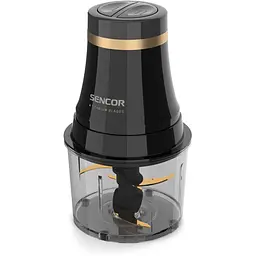 Подрібнювач Sencor SCB 4000BK (7157606)