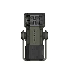 Ліхтар Flextail антимоскітний Flextail Evo Repel, зелений (ER4800-GN-i)