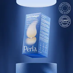 Колаген для суглобів Perla Helsa Joint Collagen 500 мл - мініатюра 2