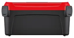 Ящик для інструментів SMART, 20", 50х25.1х24.3см, пластик Kistenberg hoz0012878 - мініатюра 3