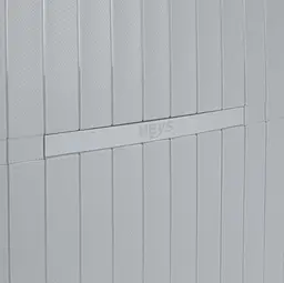 Валіза Heys AirLite (L) Grey (10158-0013-30) - мініатюра 10
