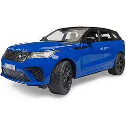 Машинка іграшкова Bruder Range Rover Velar (02880) - мініатюра 3