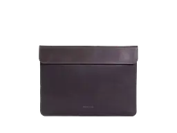 Чохол для ноутбука InCarne Klouz MacBook Pro 16 2019-2025 (вінтажний) сірий (klouz-gray-vintage-pro-16)