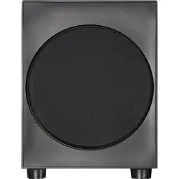 Корпус Chieftec The Cube (CI-03B-OP) [154224] - мініатюра 2