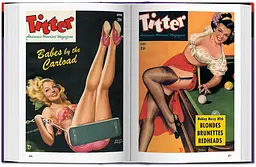1000 Pin-Up Girls - мініатюра 2