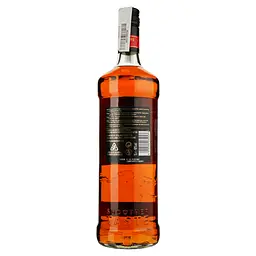 Віскі Whyte&Mackay Blended Scotch Whisky 40% 1 л (793741) - мініатюра 2